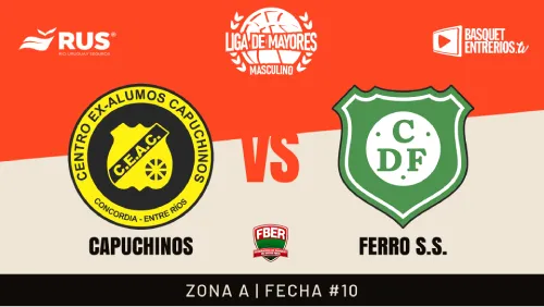 F10_CAPUCHINOS_FERRO S.S